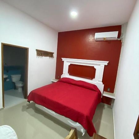 Hotel Dona Ana Tequila Eksteriør billede